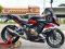 HONDA CBR650F ABS LED ปี 2017