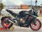 HONDA CBR650F ABS LED ปี 2017
