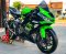 Kawasaki ZX6R ABS จดปี 2019
