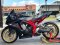 HONDA CBR650F ABS ปี 2016