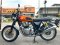 Royal Enfield Interceptor 650 ปี2021