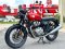 Royal Enfield Interceptor 650 ปี2022