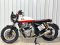 Royal Enfield Interceptor 650 จดปี2020