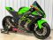 Kawasaki ZX10R ABS จดปี 2018