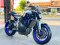 YAMAHA MT07 ABS ปี 2016