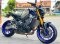 YAMAHA MT09 SP ABS ปี 2023