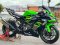 Kawasaki ZX6R ABS จดปี 2019
