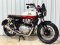 Royal Enfield Interceptor 650 จดปี2020