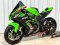 Kawasaki ZX10R ABS จดปี 2018