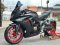 HONDA CBR650F ABS LED ปี 2017