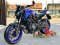 YAMAHA MT07 ABS จดปี 2022