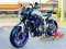 YAMAHA MT07 ABS ปี 2016