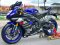 YAMAHA R6 ABS จดปี 2020