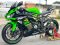 Kawasaki ZX6R ABS จดปี 2019