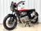 Royal Enfield Interceptor 650 จดปี2020