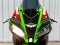 Kawasaki ZX10R ABS จดปี 2018