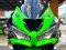 Kawasaki ZX6R ABS จดปี 2019
