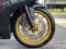 HONDA CBR650F ABS ปี 2016