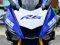 YAMAHA R6 ABS จดปี 2020