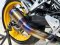 HONDA CBR650F ABS LED จดปี 2018