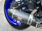 YAMAHA MT07 ABS จดปี 2022