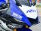 YAMAHA R6 ABS จดปี 2020