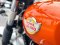 Royal Enfield Interceptor 650 ปี2021