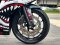 HONDA CBR650F ABS LED ปี 2017
