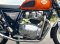Royal Enfield Interceptor 650 ปี2021