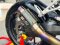HONDA CBR650R ABS ปี 2019