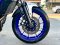YAMAHA MT07 ABS ปี 2016
