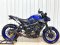YAMAHA MT-09 ABS จดปี 2018