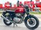 Royal Enfield Interceptor 650 ปี2022