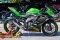 KAWASAKI ZX25R ปี2021 ลายรังผึ้งยอดฮิต. ดาวน์เริ่มต้น 12,000 บาท ผ่อน 5,250 x 48 เดือน ➖ ผ่อน 4,580 x 60 เดือน