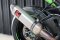 ขาย Kawasaki ZX10R ABS ปี 2016 สภาพป้ายแดง 1,xxxโล ท่อแต่งอคาแท้ ลั่นๆ