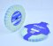 Shinipro Muslin Cotton Buffing Polishing Flap Wheel - RWL