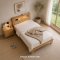 BED007 3.5FT
