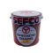 SEFCO สีเคลือบเงาเซฟโก้ สำหรับช้ภายนอกและภายใน S 155 REDDISH YEELOW ขนาด 3.4 ลิตร