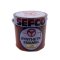 SEFCO สีเคลือบเงาเซฟโก้ สำหรับช้ภายนอกและภายใน S 116 PRIMROSE ขนาด 3.4 ลิตร