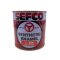 SEFCO สีเคลือบเงาเซฟโก้ สำหรับช้ภายนอกและภายใน S 265 TAXI ORANGE ขนาด 0.85 ลิตร