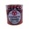 SEFCO สีเคลือบเงาเซฟโก้ สำหรับช้ภายนอกและภายใน S 684 PASTEL GREY ขนาด 0.85 ลิตร
