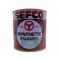 SEFCO สีเคลือบเงาเซฟโก้ สำหรับช้ภายนอกและภายใน S 352 ALASKA BLUE ขนาด 0.85 ลิตร