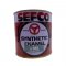 SEFCO สีเคลือบเงาเซฟโก้ สำหรับช้ภายนอกและภายใน S 686 CHARM GREY ขนาด 0.85 ลิตร