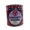 SEFCO สีเคลือบเงาเซฟโก้ สำหรับช้ภายนอกและภายใน S 001 APPLE WHIET ขนาด 0.85 ลิตร