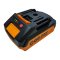COOFIX แบตเตอรี่ 20V ความจุ 2.0Ah CF-LDPJ-1