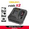 OSUKA แท่นชาร์จแบตเตอรี่ 2.0A 20V OSCBC104