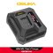 OSUKA แท่นชาร์จแบตเตอรี่ 2.0A 20V OSCBC104