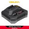 OSUKA แท่นชาร์จแบตเตอรี่ 2.0A 20V OSCBC104