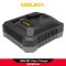 OSUKA แท่นชาร์จแบตเตอรี่ 2.0A 20V OSCBC104