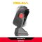 OSUKA SET B พัดลมไร้สาย 9" OCF762 + ก้อนแบต 4.0Ah OCB-204